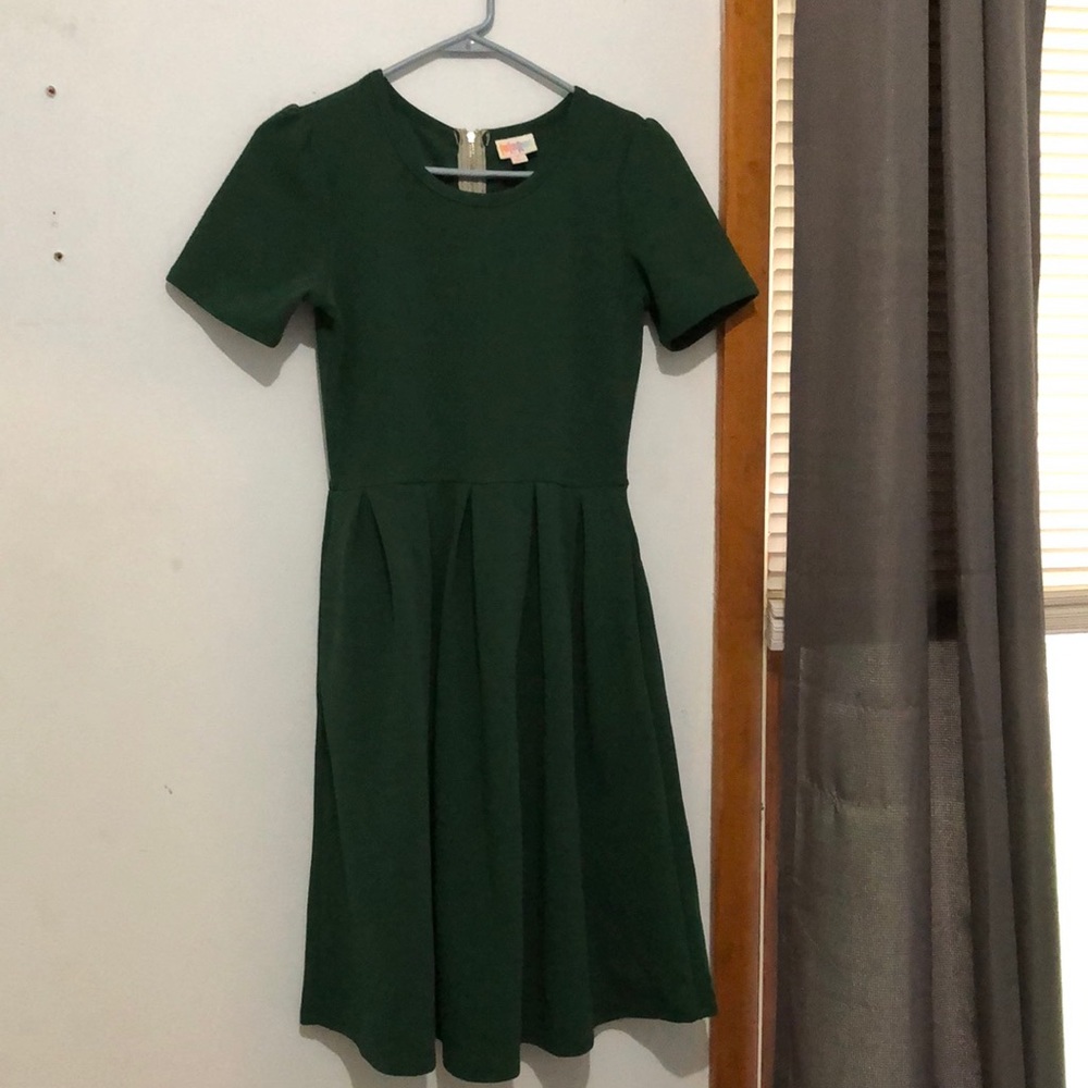 Lularoe Amelia